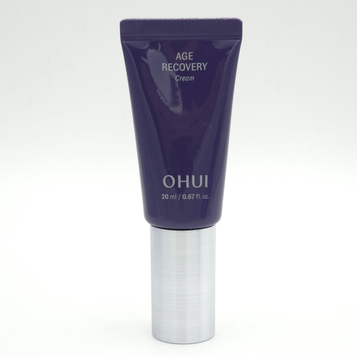 OHUI Age Recovery Collagen Ampoule Expert Special Set Anti Aging Skincare Set