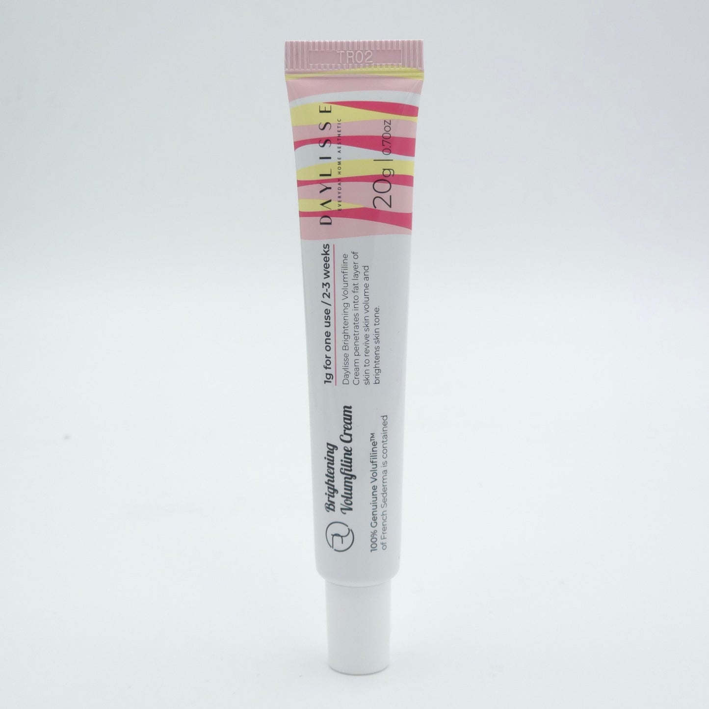 DAYLISSE Brightening Volumfiline Cream 20g