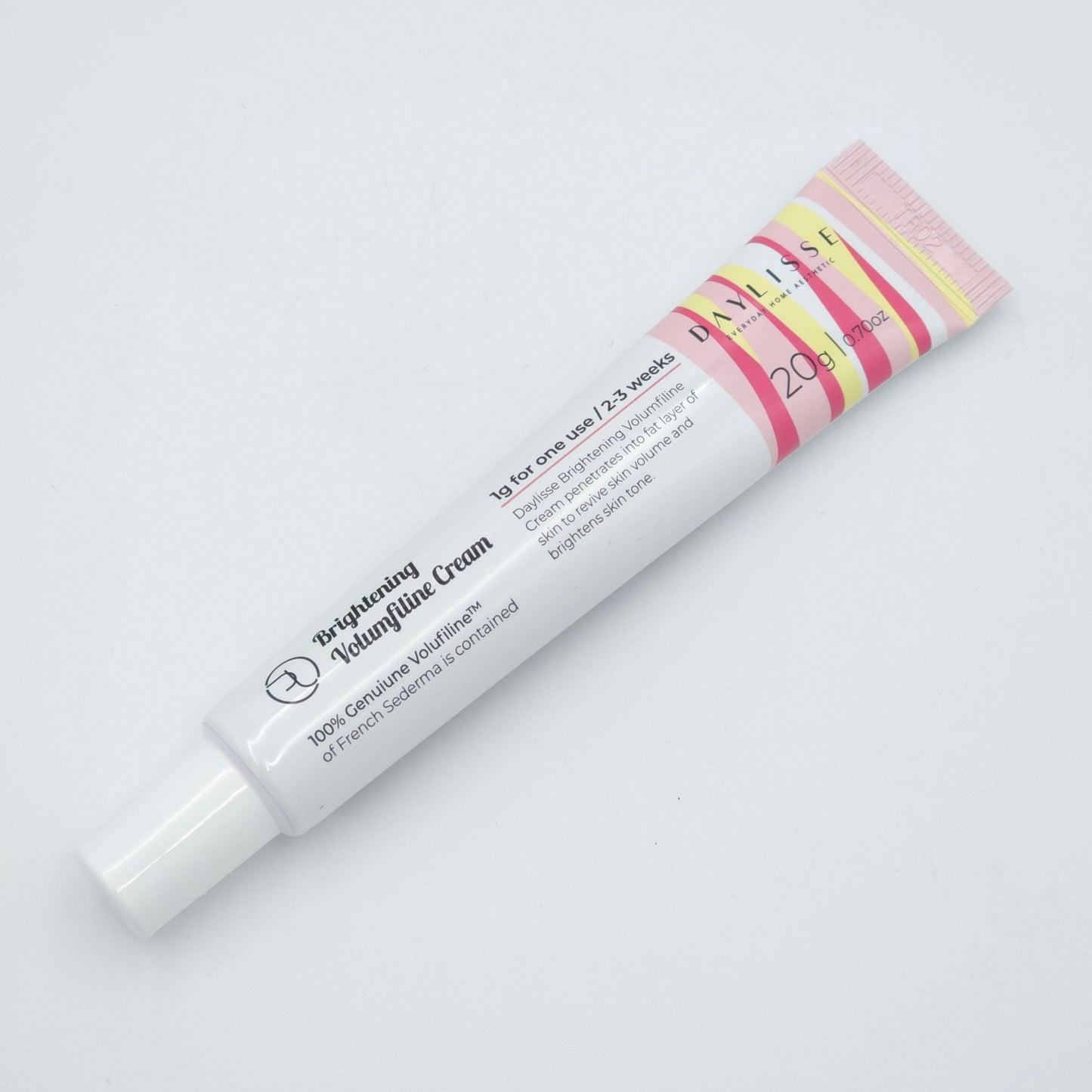 DAYLISSE Brightening Volumfiline Cream 20g
