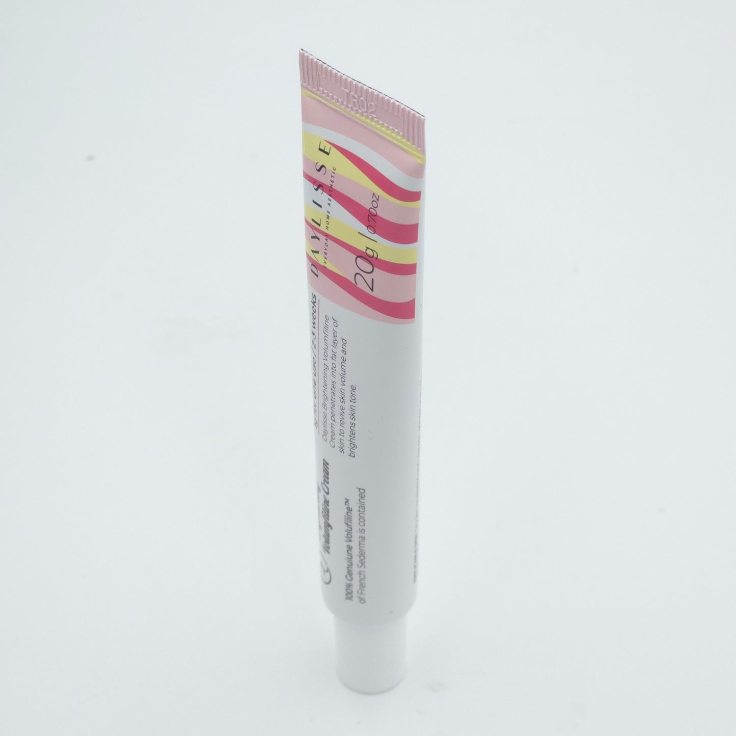 DAYLISSE Brightening Volumfiline Cream 20g
