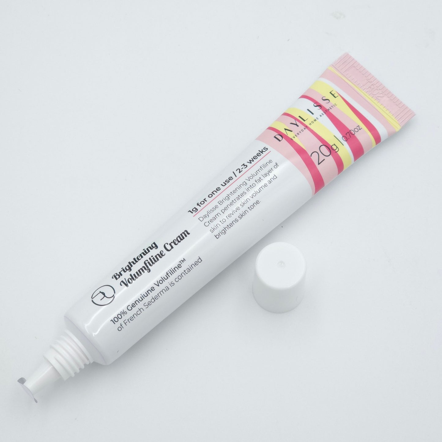 DAYLISSE Brightening Volumfiline Cream 20g