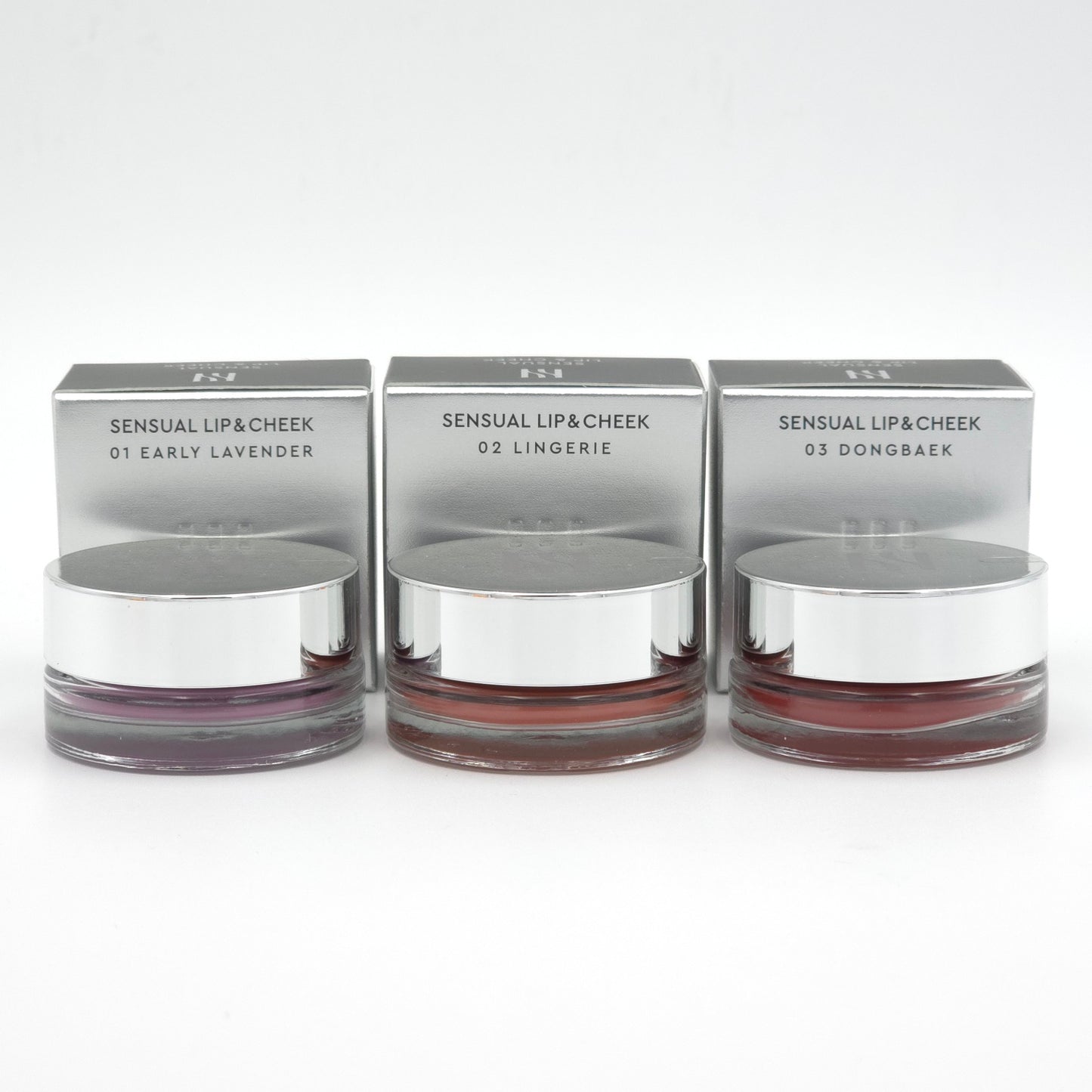 HERA Sensual Lip & Cheek 7g