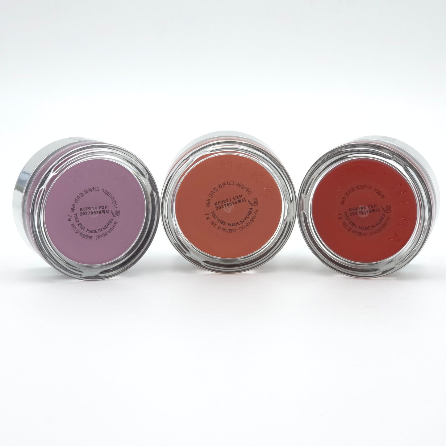 HERA Sensual Lip & Cheek 7g