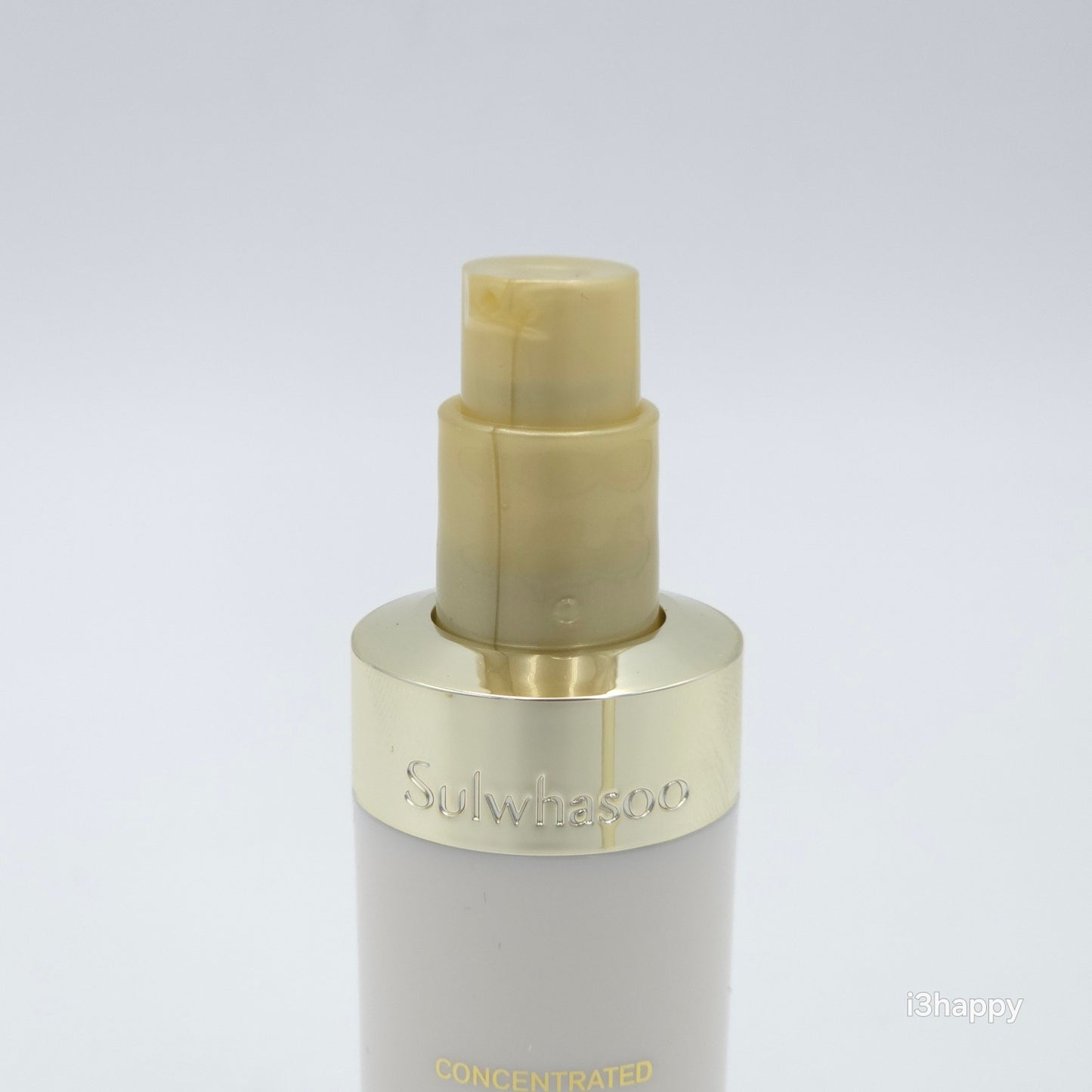 Sulwhasoo Concentrated Ginseng Brightening Serum 8ml x 2ea Radiance Firming