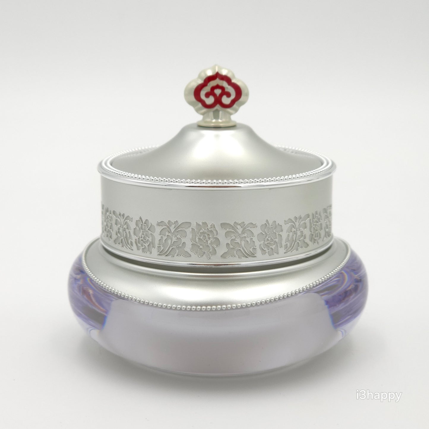 The history of Whoo Gongjinhyang Seol Radiant White 3pcs Special Set 8 Items