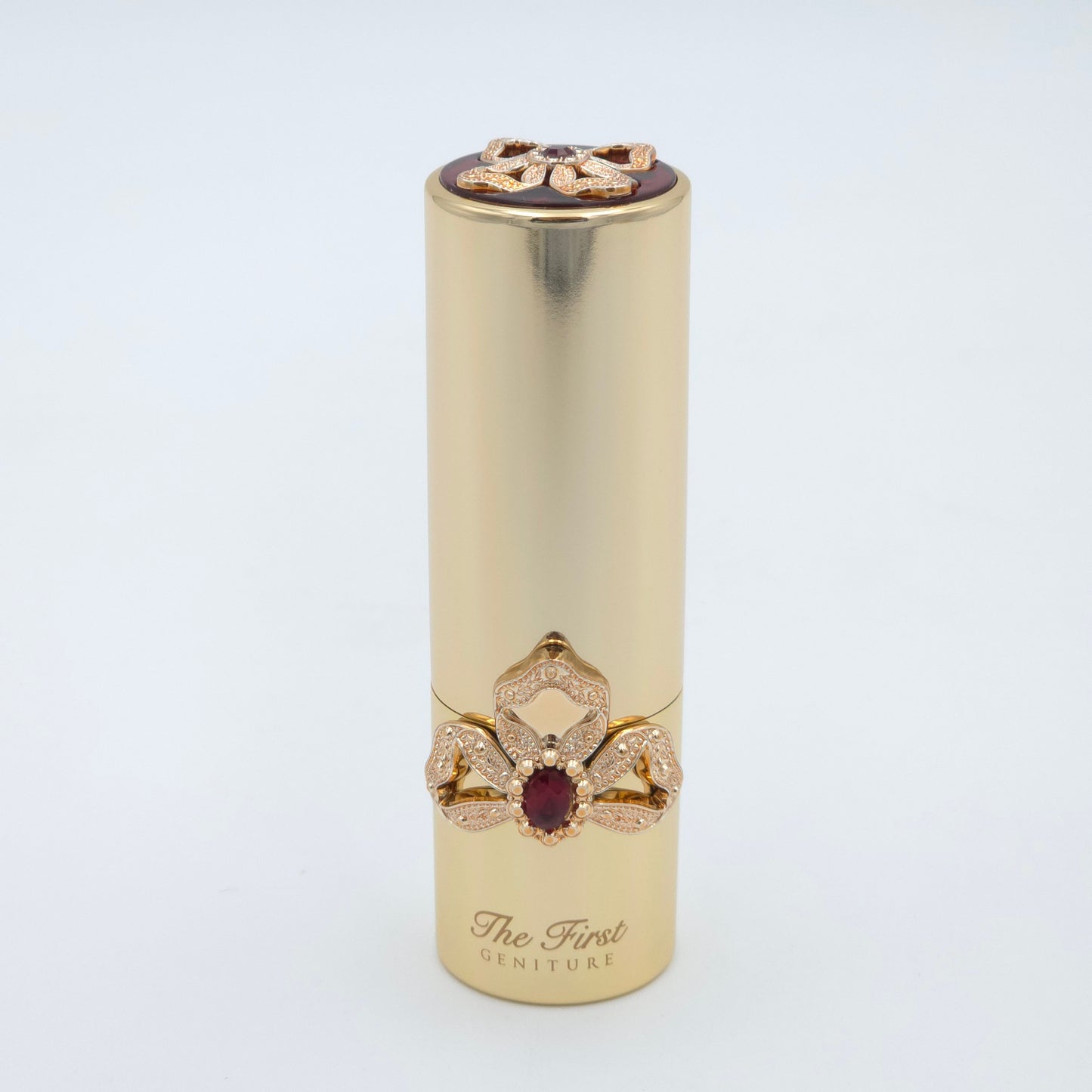 O HUI The First Geniture Lipstick & Lipbalm Duo Special Set K-Beauty