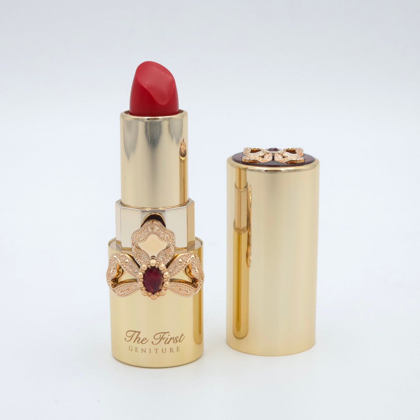 O HUI The First Geniture Lipstick & Lipbalm Duo Special Set K-Beauty