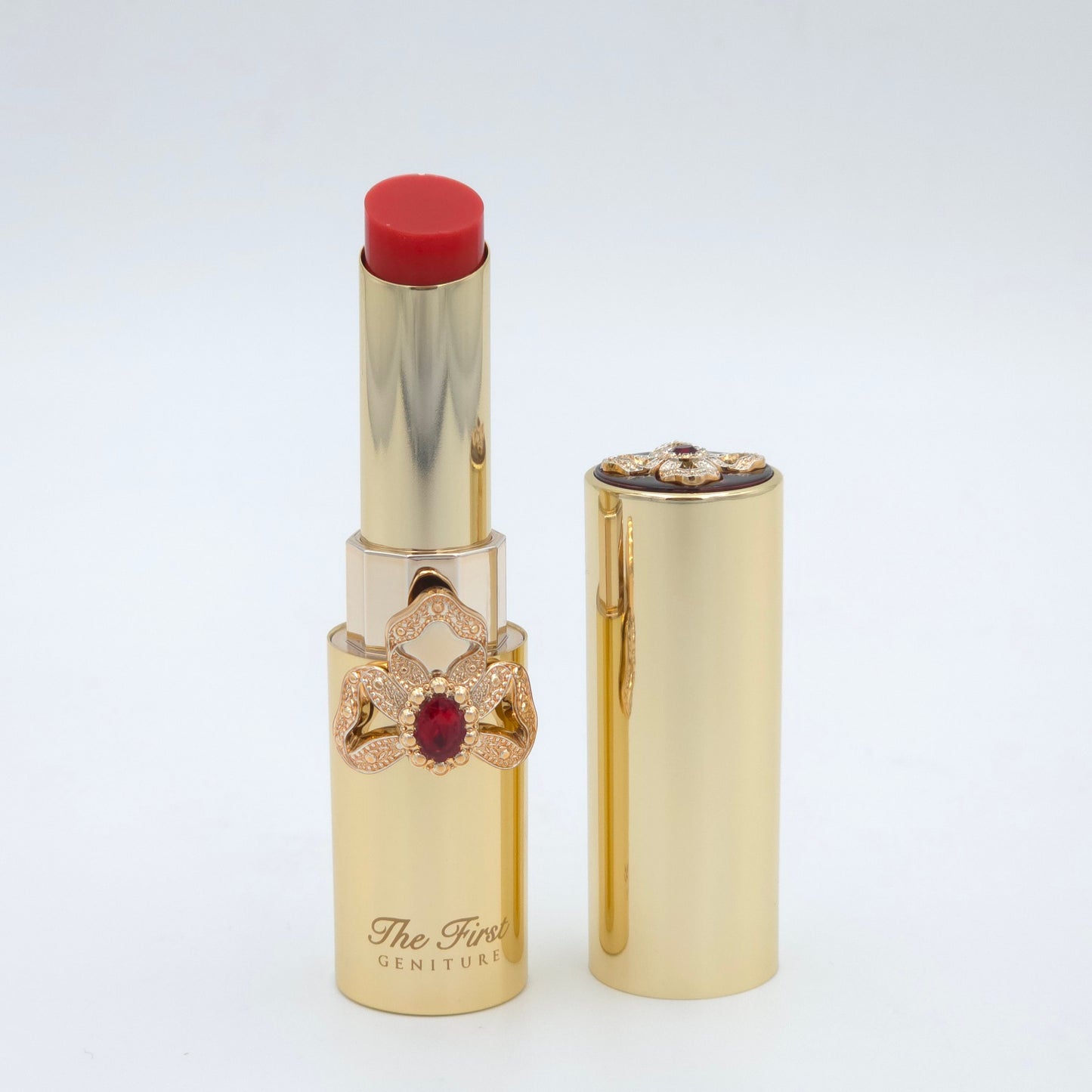 O HUI The First Geniture Lipstick & Lipbalm Duo Special Set K-Beauty