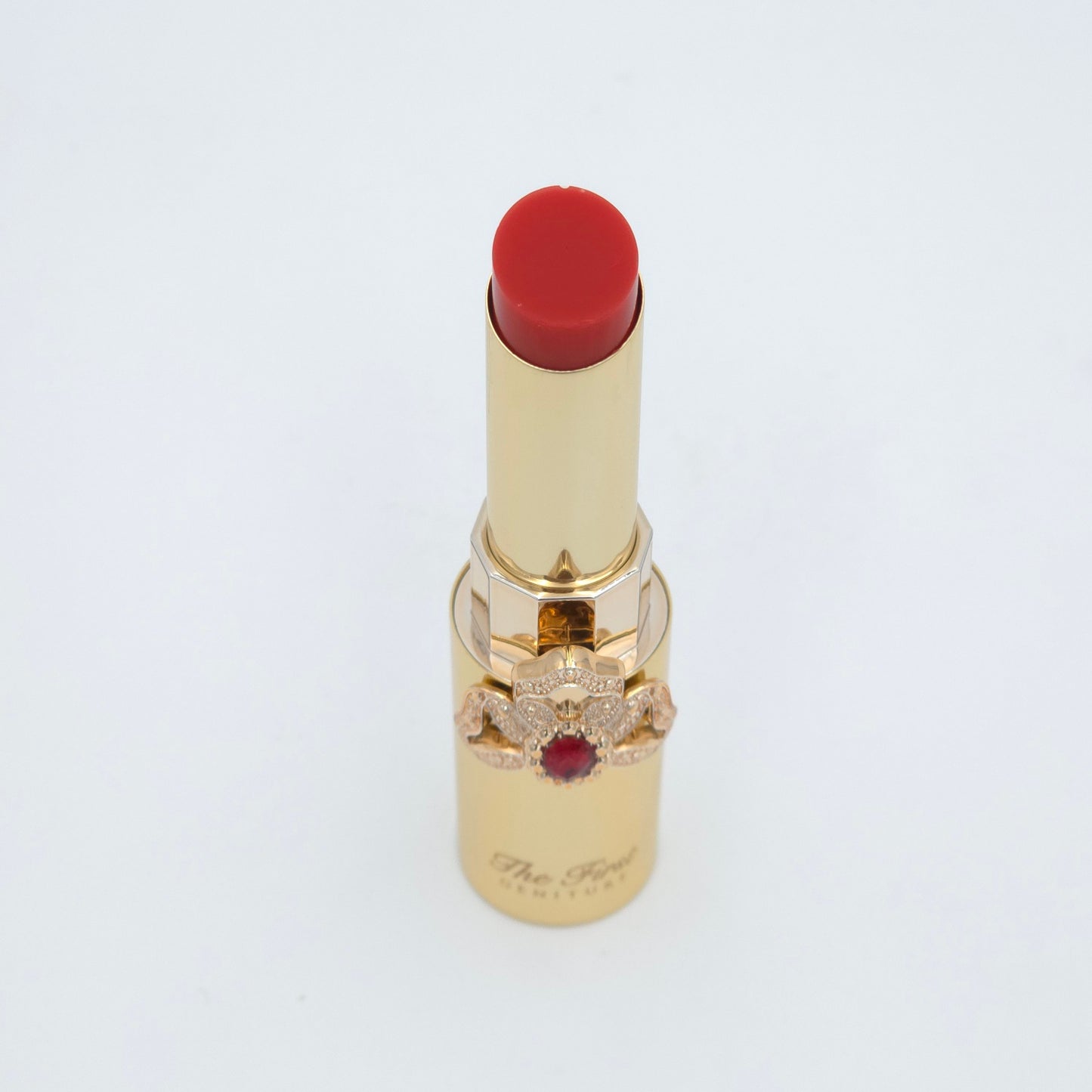 O HUI The First Geniture Lipstick & Lipbalm Duo Special Set K-Beauty