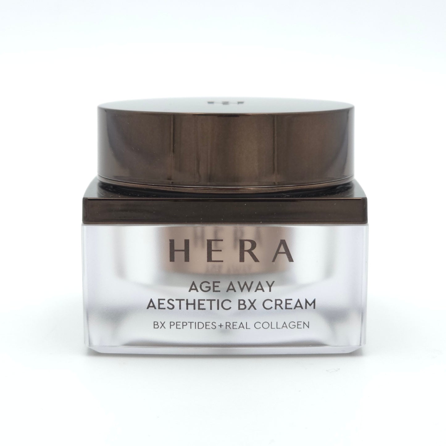 HERA Age Away Aesthetic BX Cream 25ml Firming Hydrating Skincare Cream