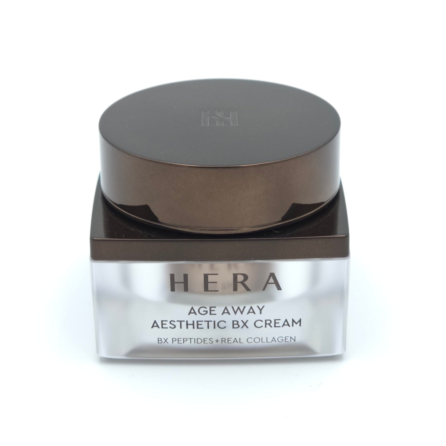 HERA Age Away Aesthetic BX Cream 25ml Firming Hydrating Skincare Cream
