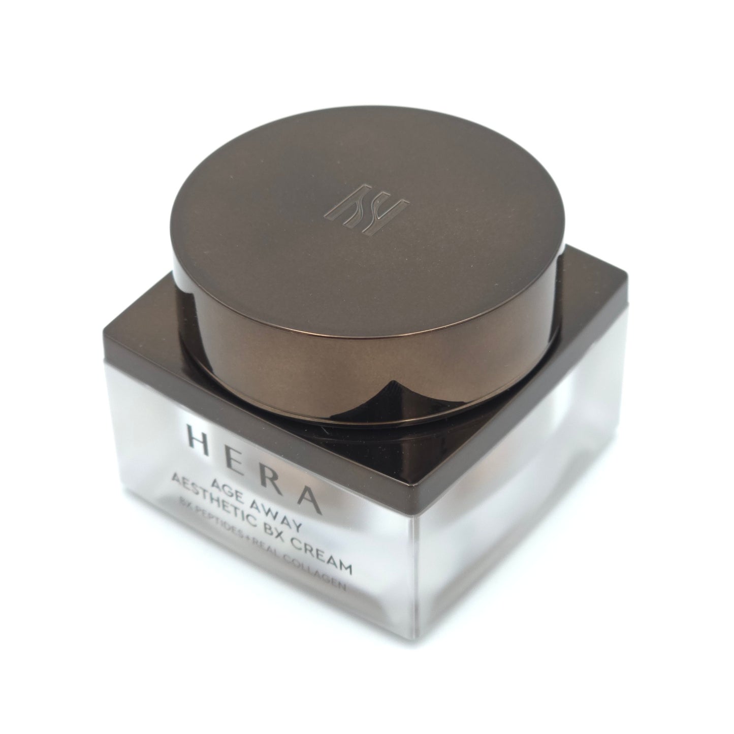 HERA Age Away Aesthetic BX Cream 25ml Firming Hydrating Skincare Cream