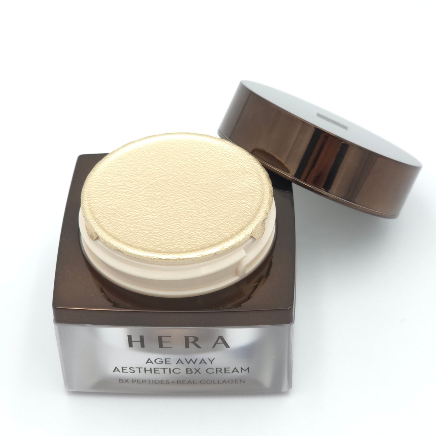 HERA Age Away Aesthetic BX Cream 25ml Firming Hydrating Skincare Cream