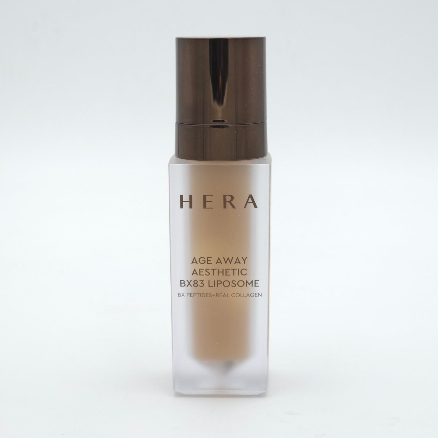 HERA Age Away Aesthetic Mini Set BX83 Liposome 20ml + BX Cream 25ml
