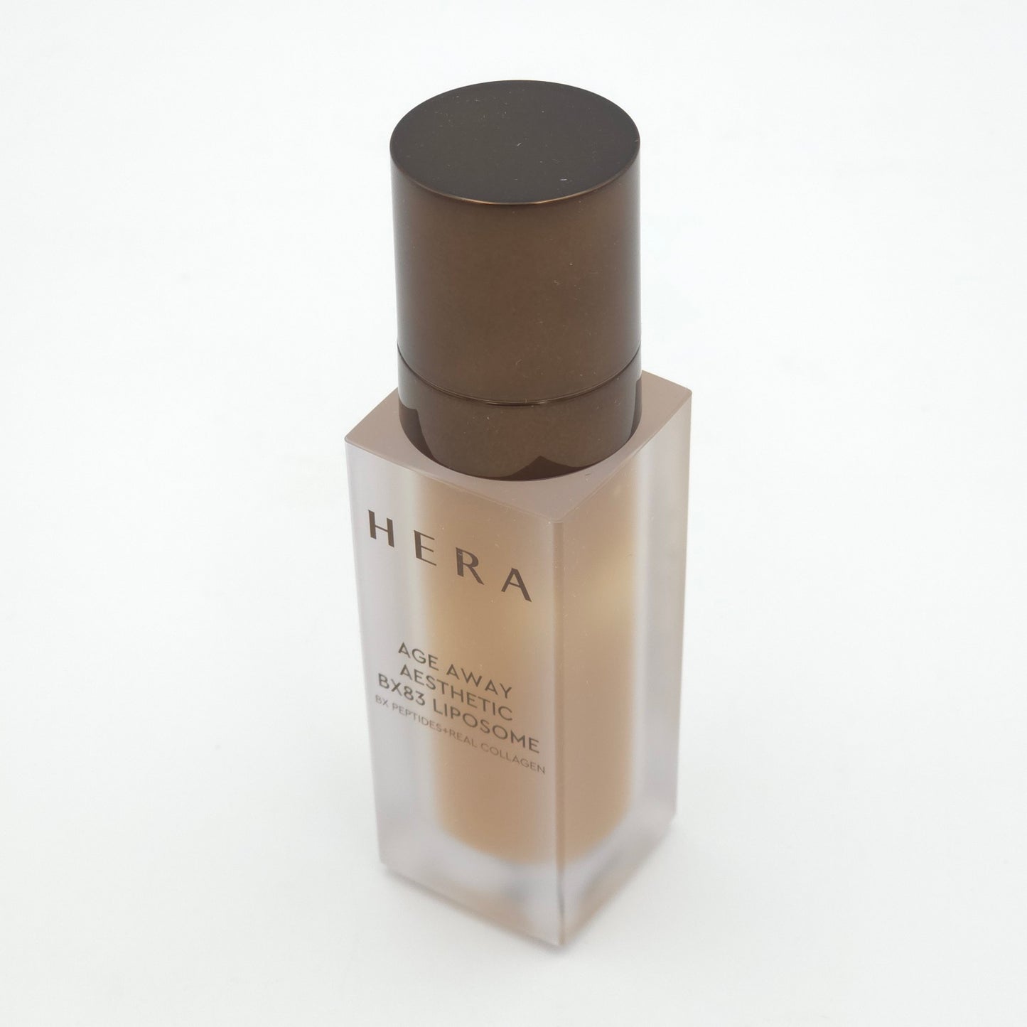 HERA Age Away Aesthetic Mini Set BX83 Liposome 20ml + BX Cream 25ml
