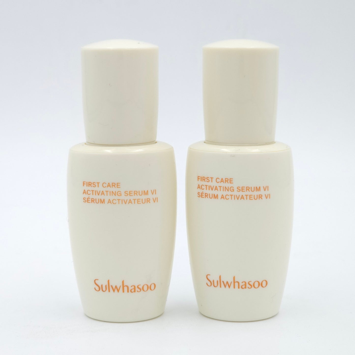 Sulwhasoo First Care Activating Serum VI 15ml x 2ea Anti-Aging Hydrating
