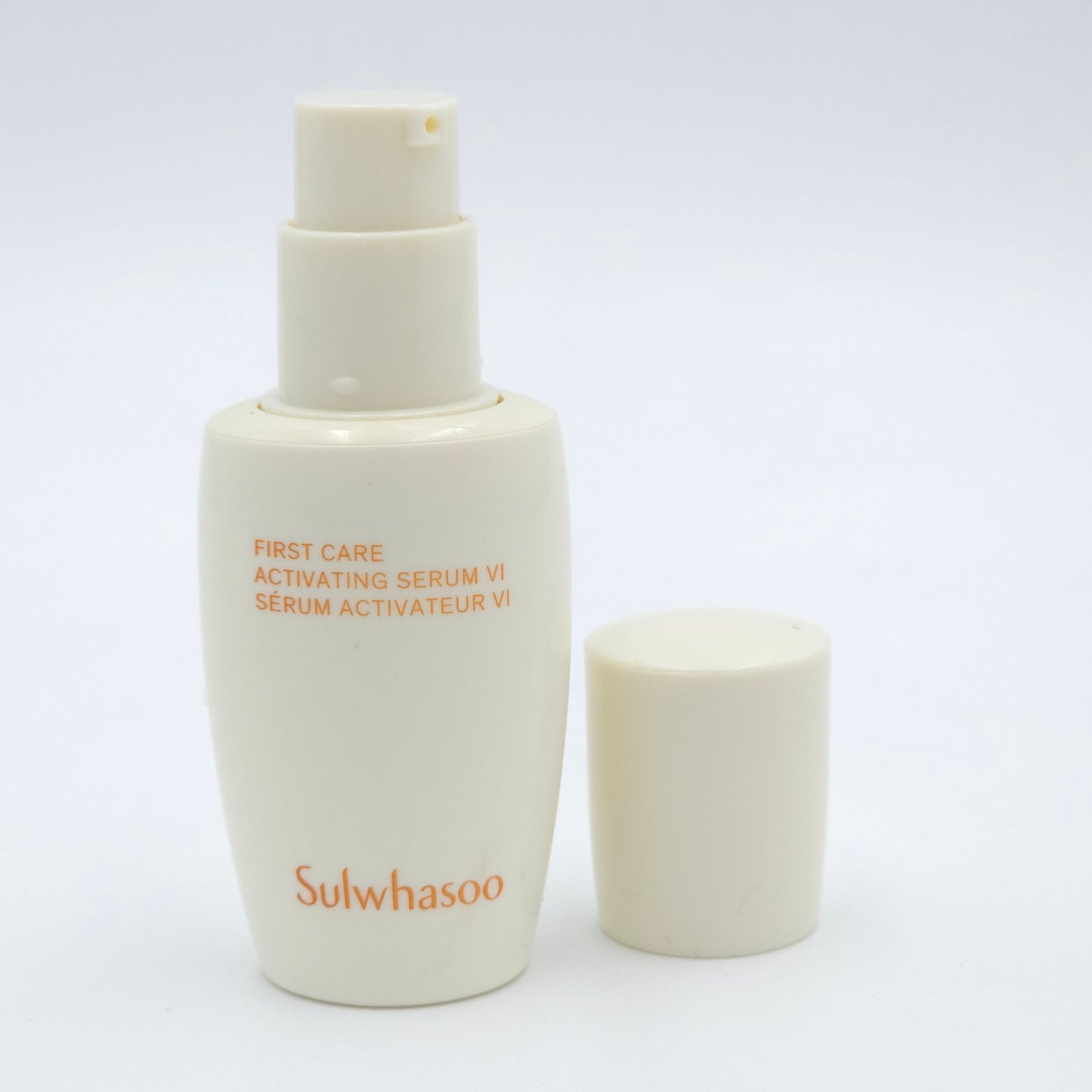Sulwhasoo First Care Activating Serum VI 15ml x 2ea Anti-Aging Hydrating