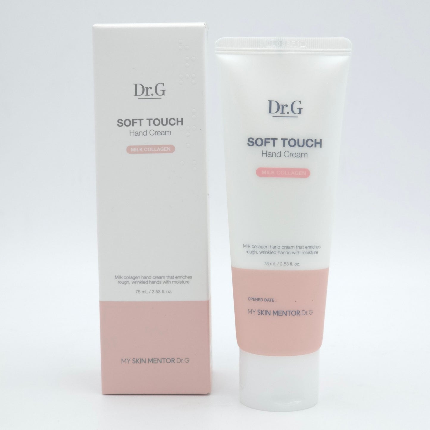 Dr.G Soft Touch Hand Cream 75ml