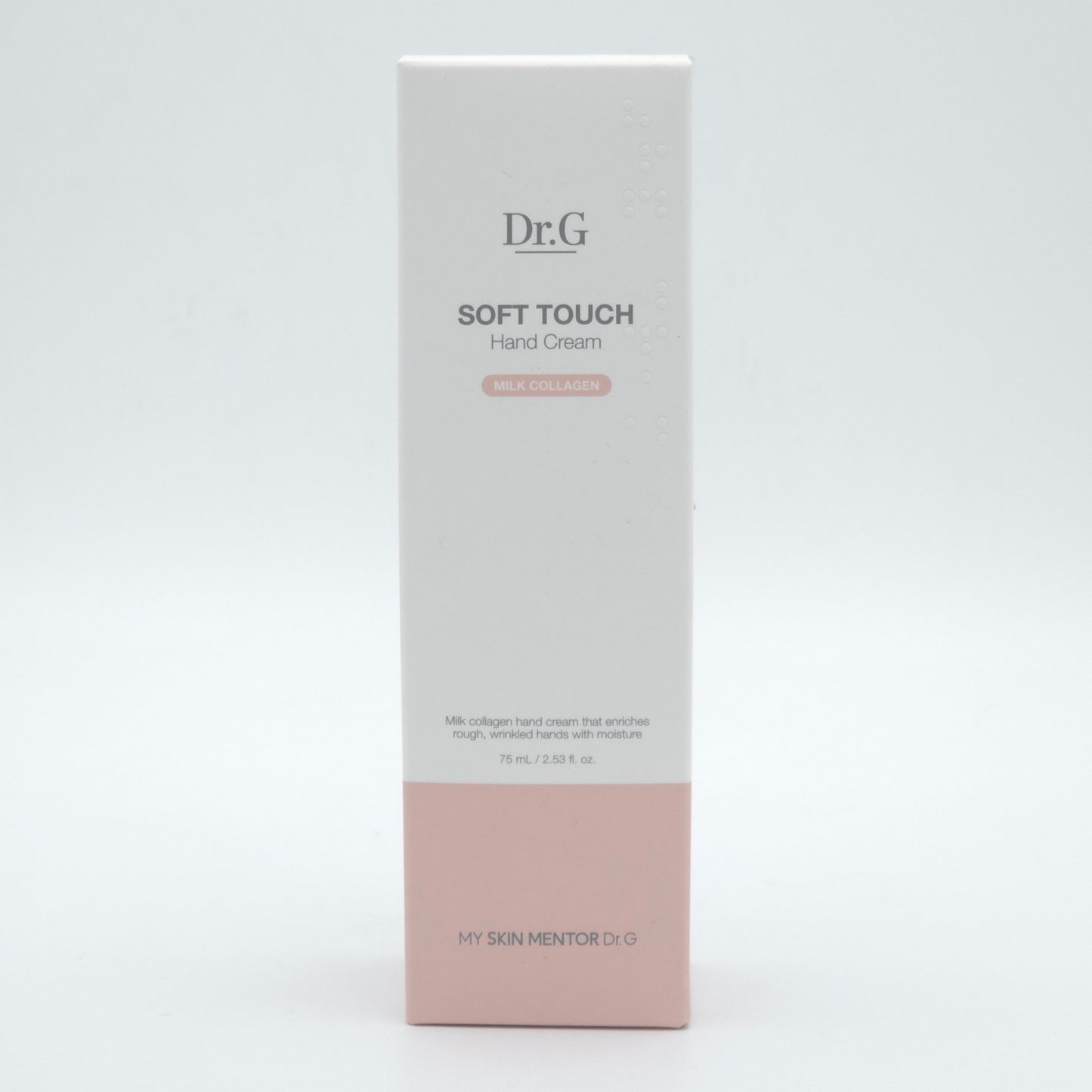Dr.G Soft Touch Hand Cream 75ml - Image 9