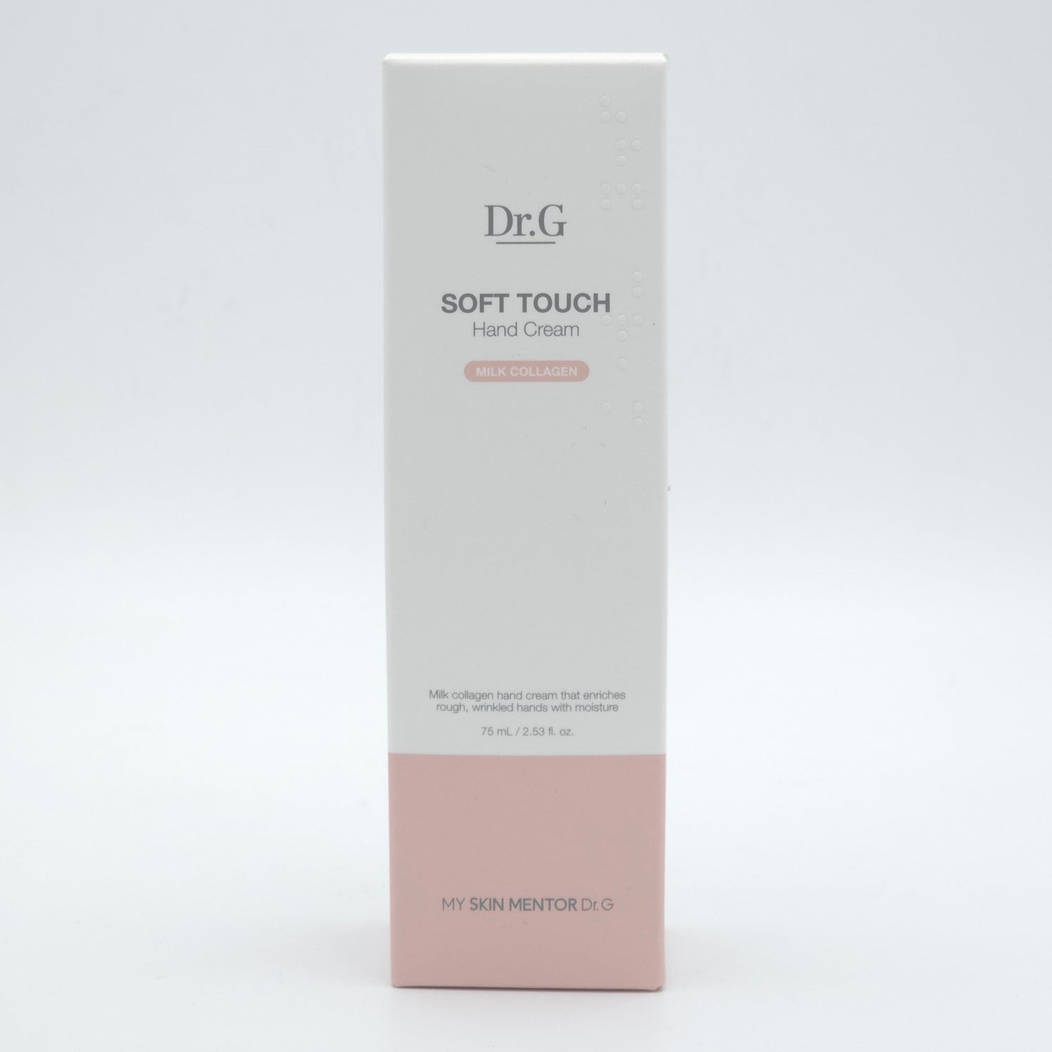 Dr.G Soft Touch Hand Cream 75ml - Image 9