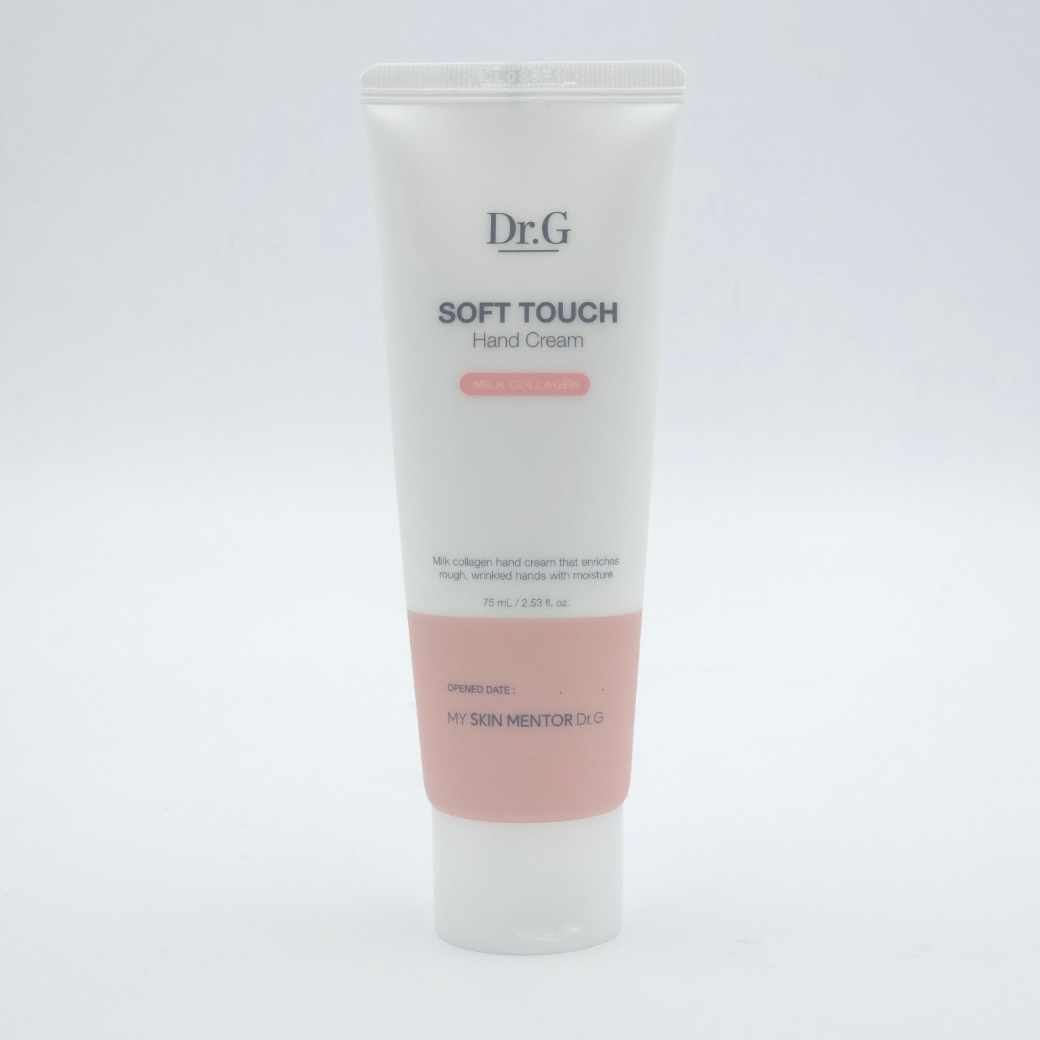 Dr.G Soft Touch Hand Cream 75ml - Image 2