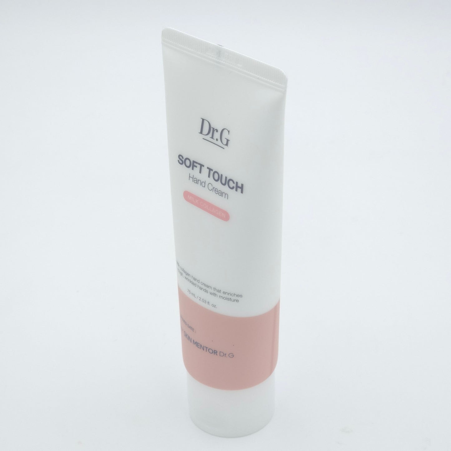 Dr.G Soft Touch Hand Cream 75ml - Image 3