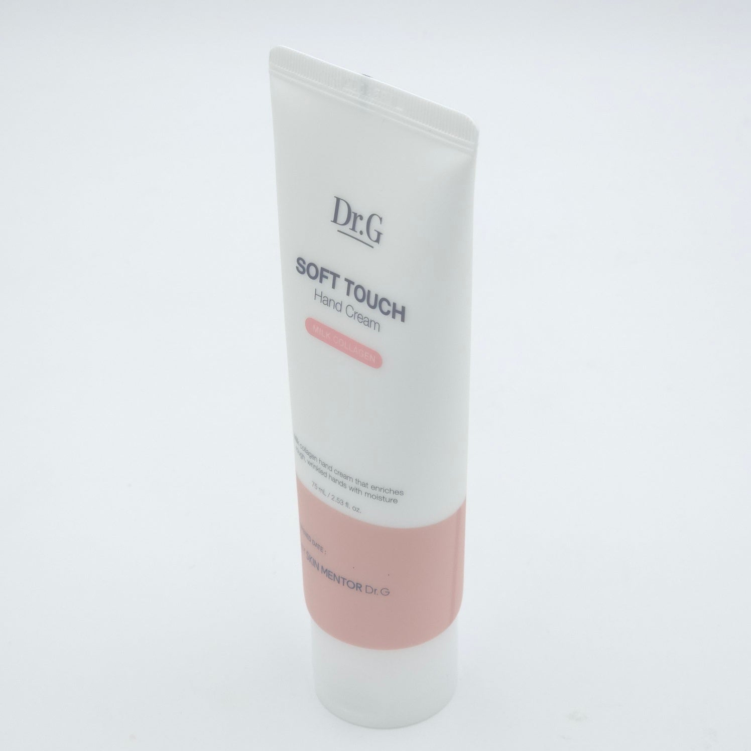 Dr.G Soft Touch Hand Cream 75ml - Image 3