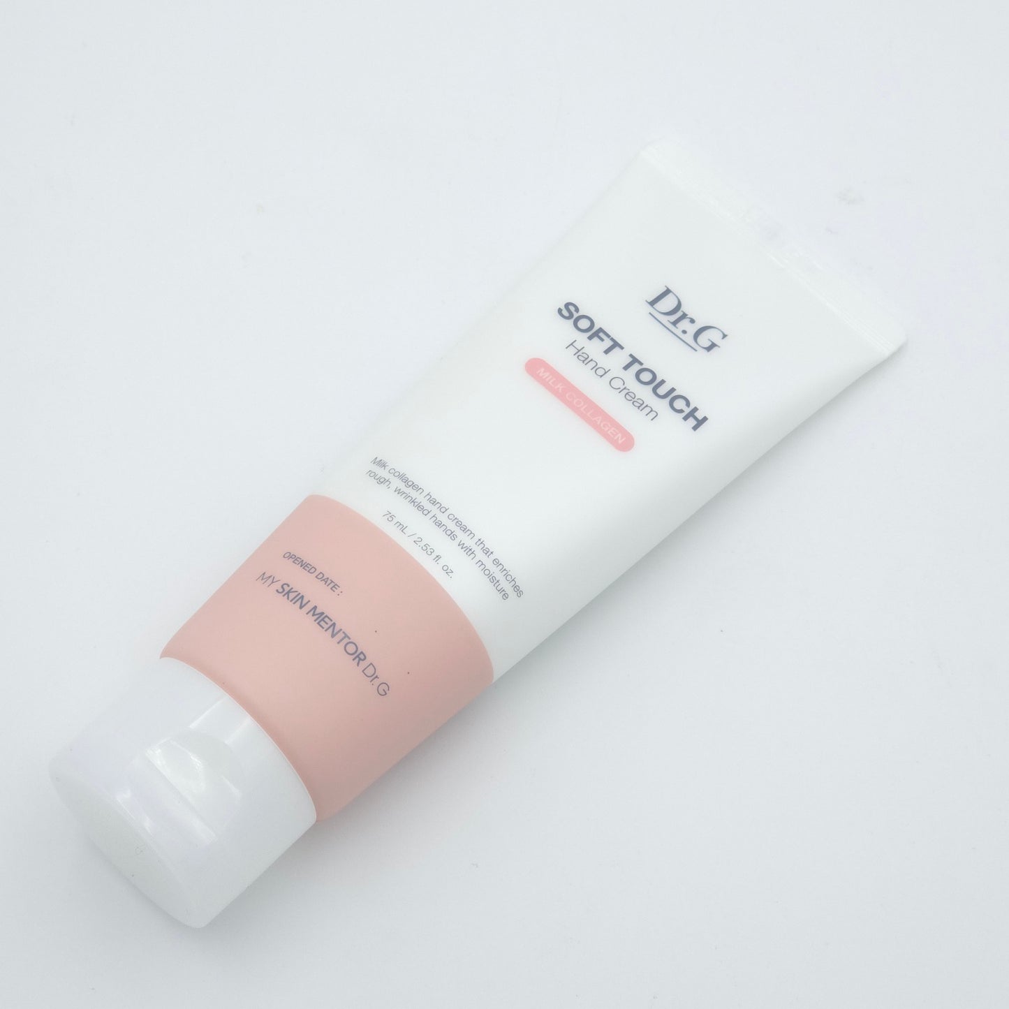 Dr.G Soft Touch Hand Cream 75ml - Image 4