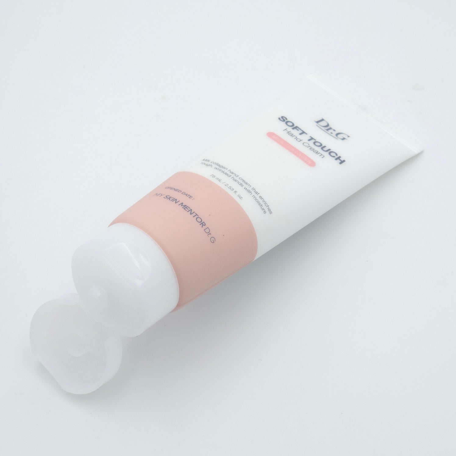 Dr.G Soft Touch Hand Cream 75ml - Image 5