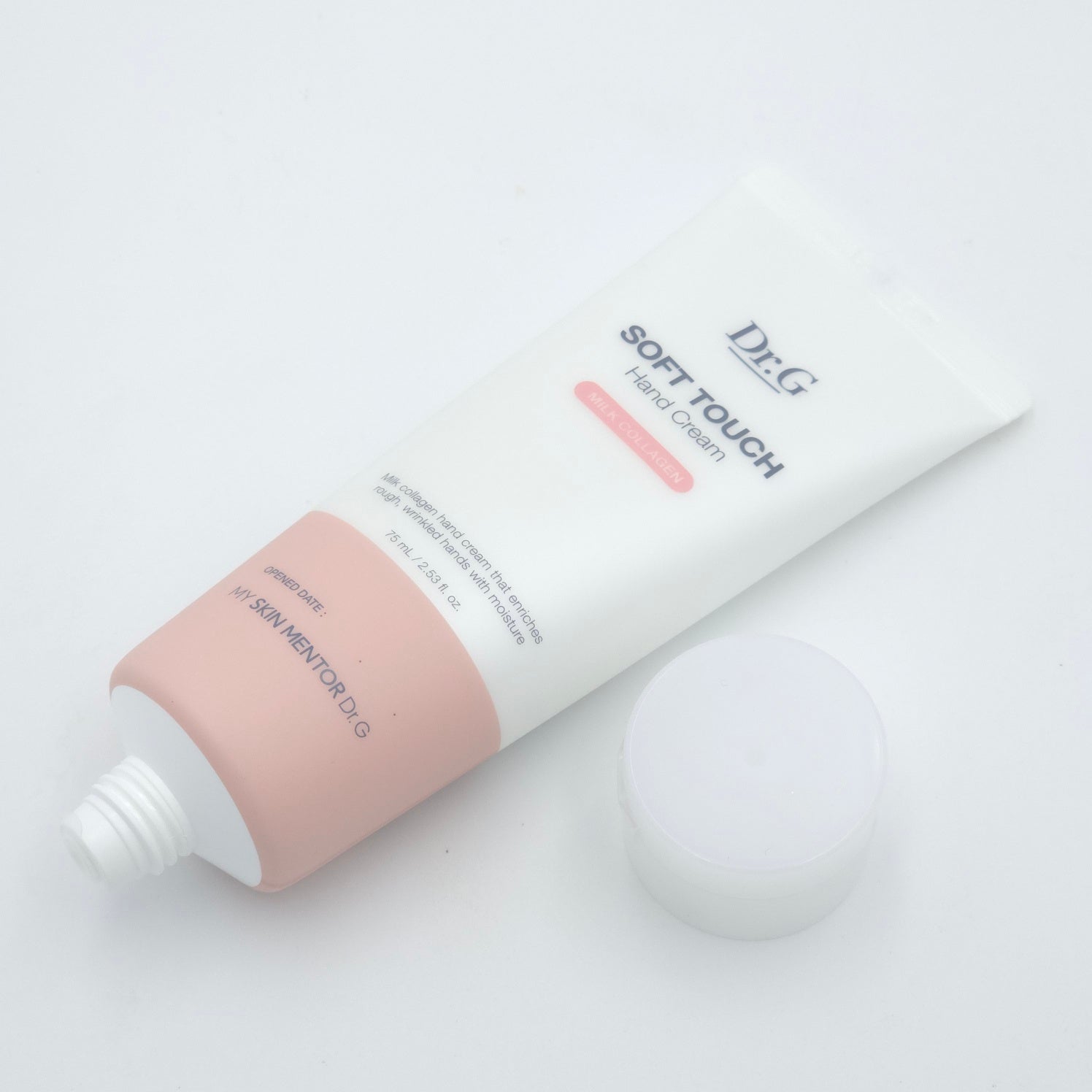 Dr.G Soft Touch Hand Cream 75ml - Image 7