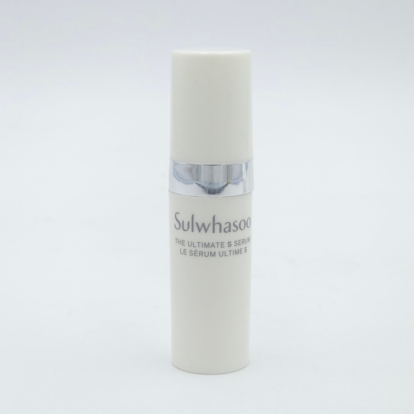 Sulwhasoo The Ultimate S Trial Kit 5 Items Ginseng Berry Skincare Set
