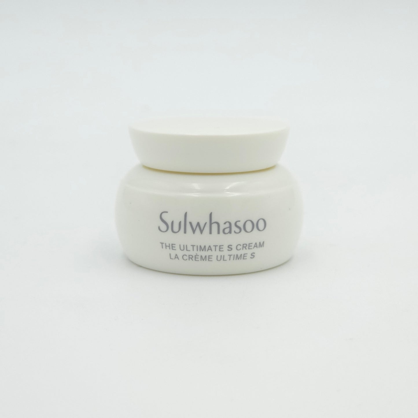 Sulwhasoo The Ultimate S Trial Kit 5 Items Ginseng Berry Skincare Set