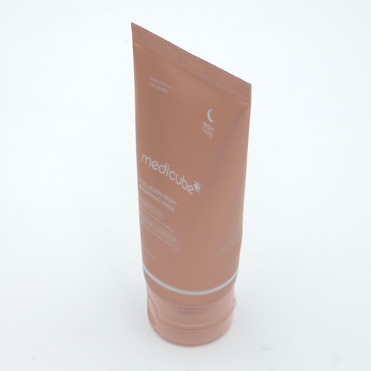 Medicube Collagen Night Wrapping Mask 75ml Elasticity Hydration