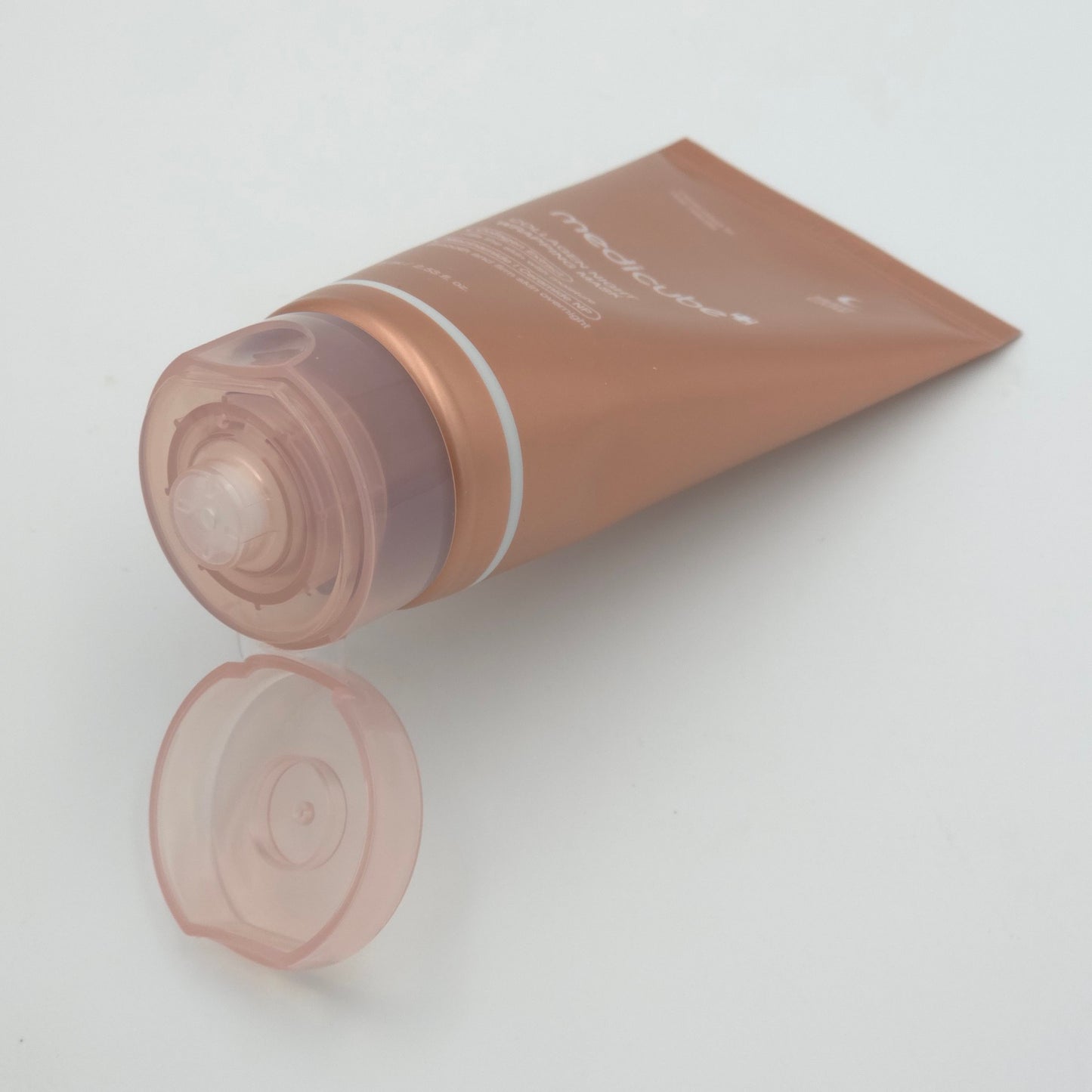 Medicube Collagen Night Wrapping Mask 75ml Elasticity Hydration