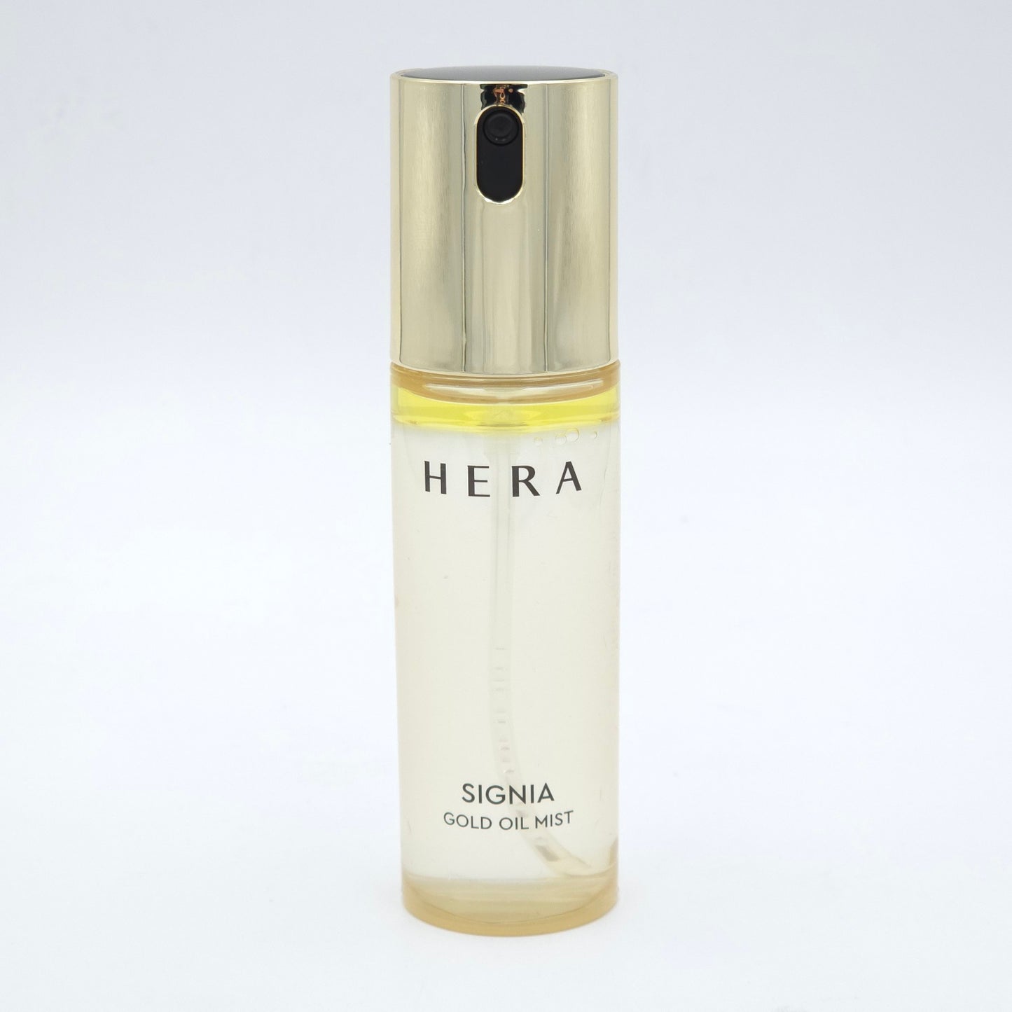 HERA Signia Gold Oil Mist 50ml Hydrating Glow & Nourishing Mist
