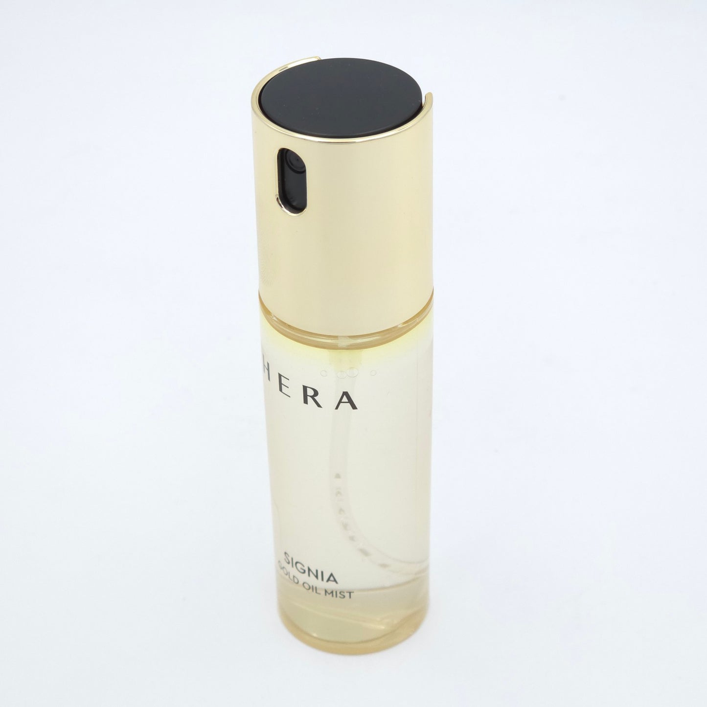 HERA Signia Gold Oil Mist 50ml Hydrating Glow & Nourishing Mist