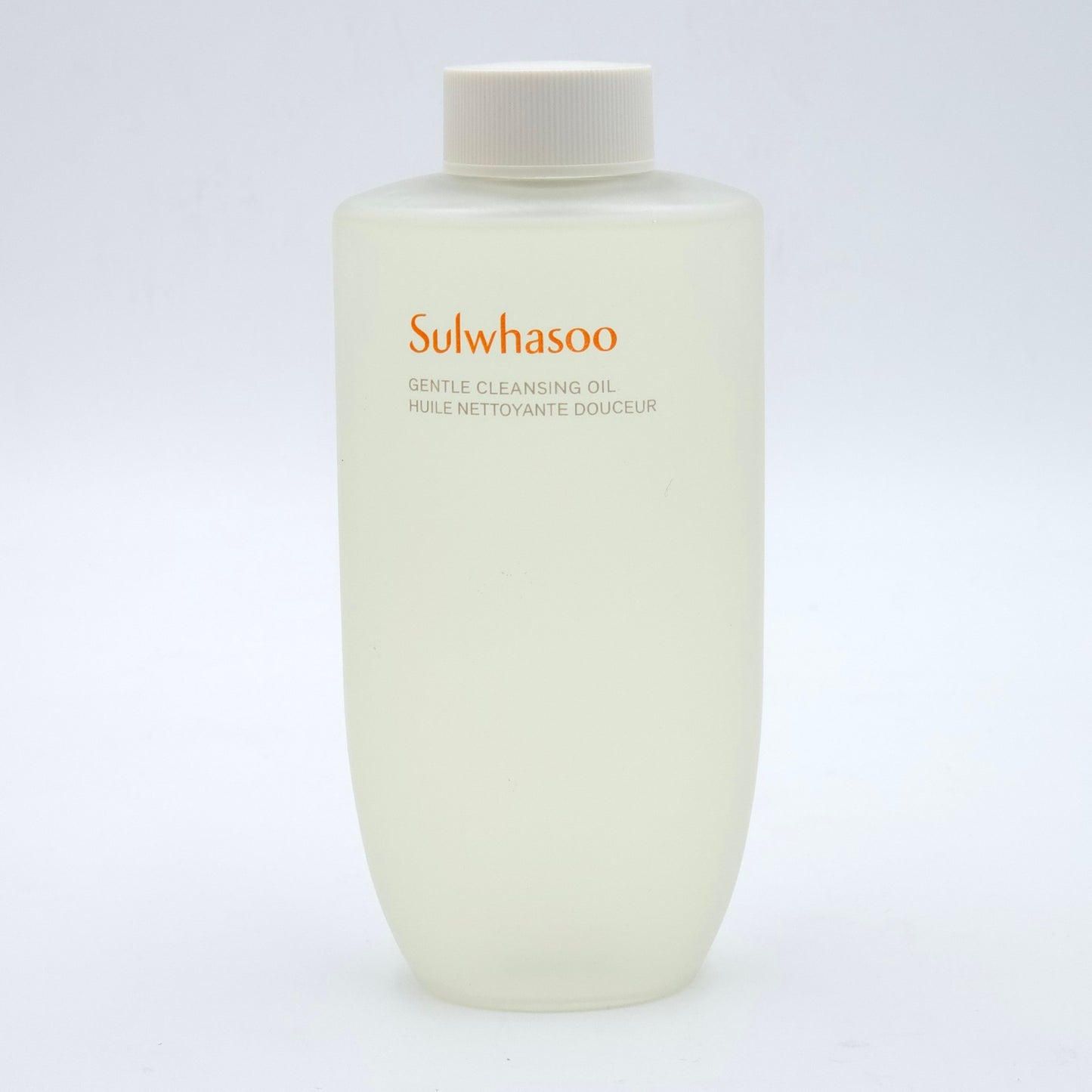 Sulwhasoo Gentle Cleansing Oil 200ml Deep Cleansing Makeup Remover