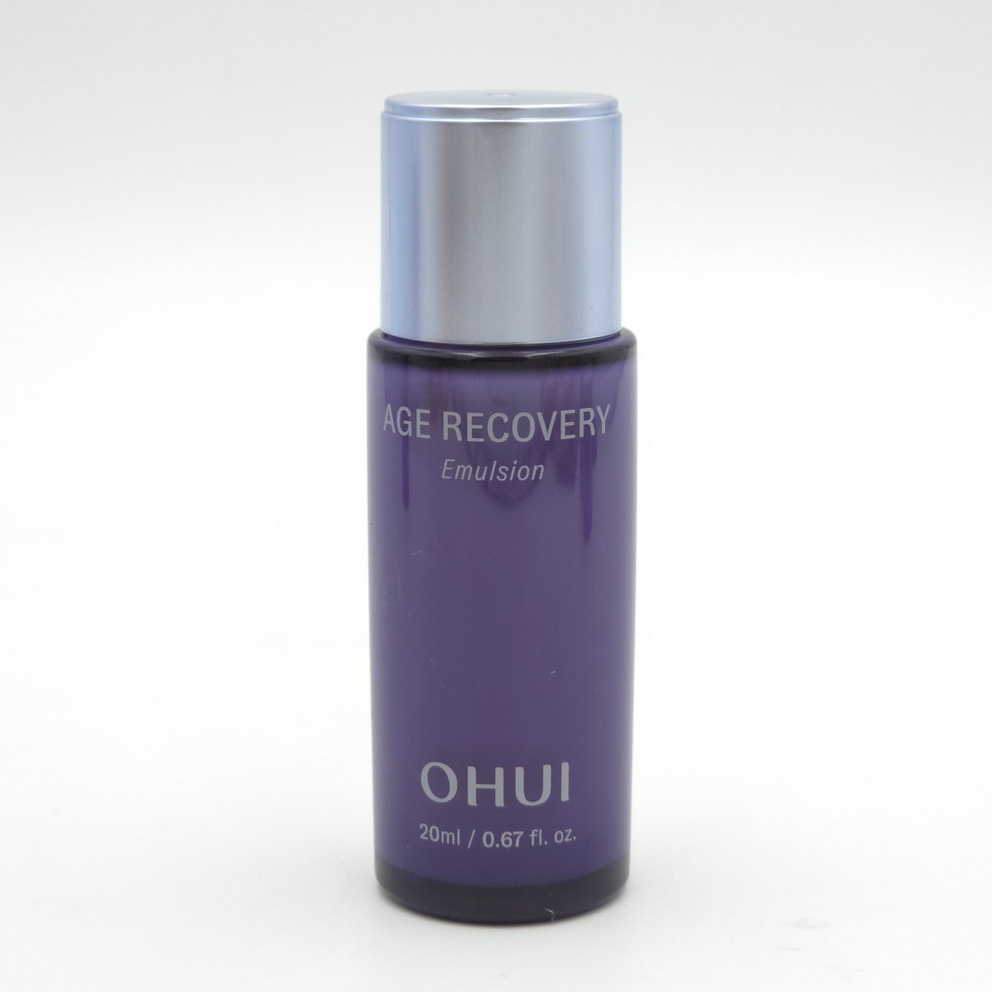 O HUI Age Recovery 5pcs Gift Set Anti Wrinkle Cream Emulsion Toner K-Beauty