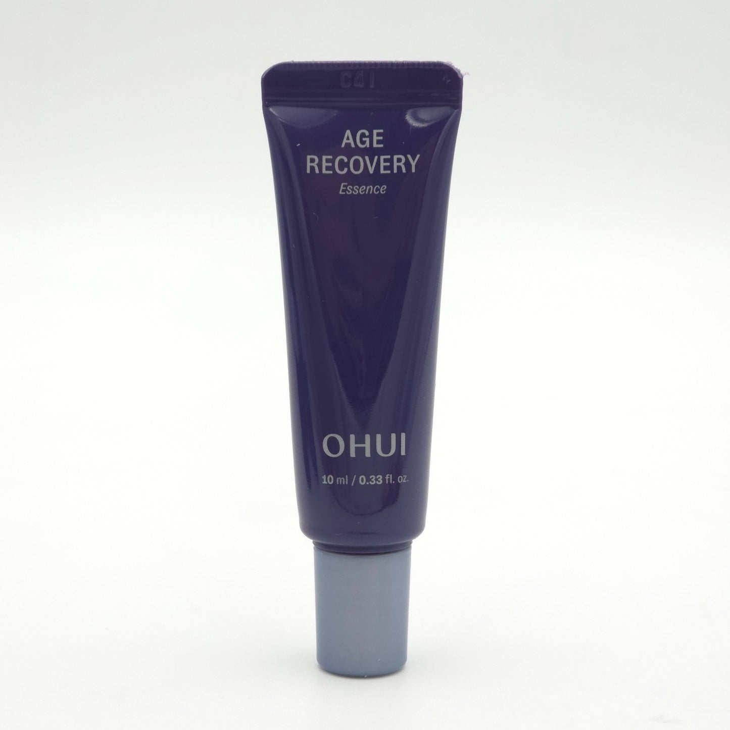 O HUI Age Recovery 5pcs Gift Set Anti Wrinkle Cream Emulsion Toner K-Beauty