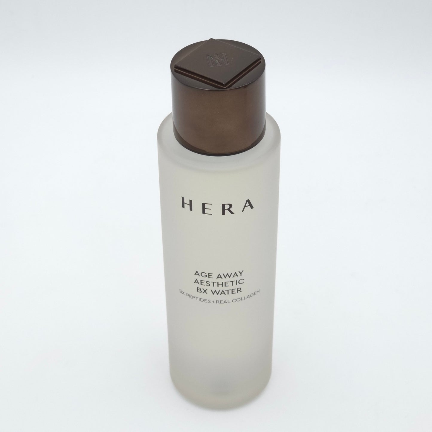 HERA Age Away Aesthetic BX Water 150ml Peptide Collagen AHA Anti Aging Toner