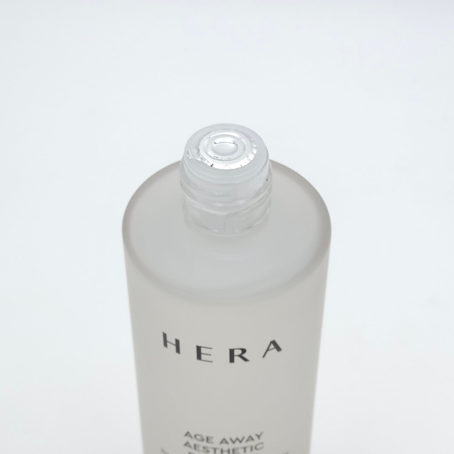 HERA Age Away Aesthetic BX Water 150ml Peptide Collagen AHA Anti Aging Toner