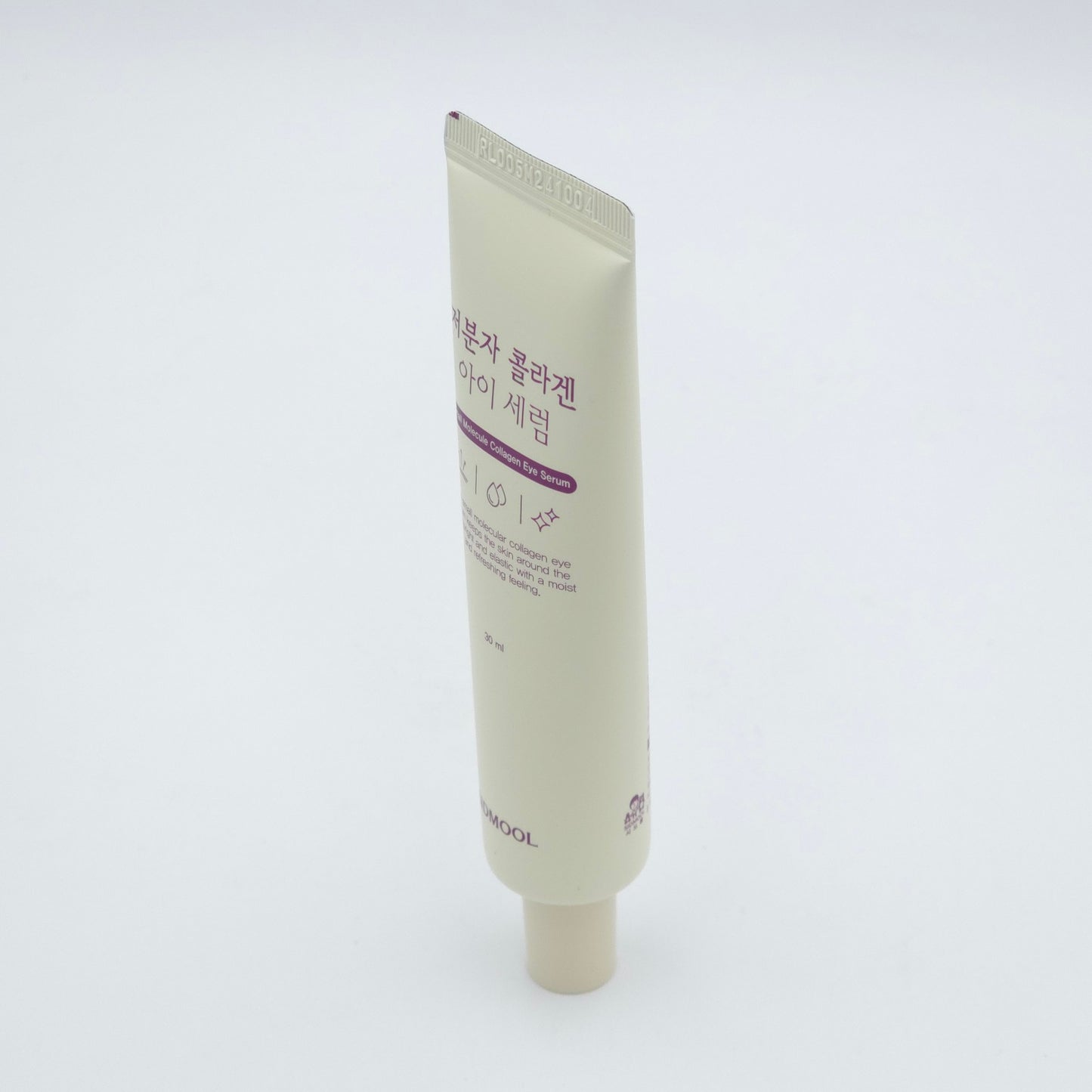 SIDMOOL Small Molecule Collagen Eye Serum 30ml - Image 3