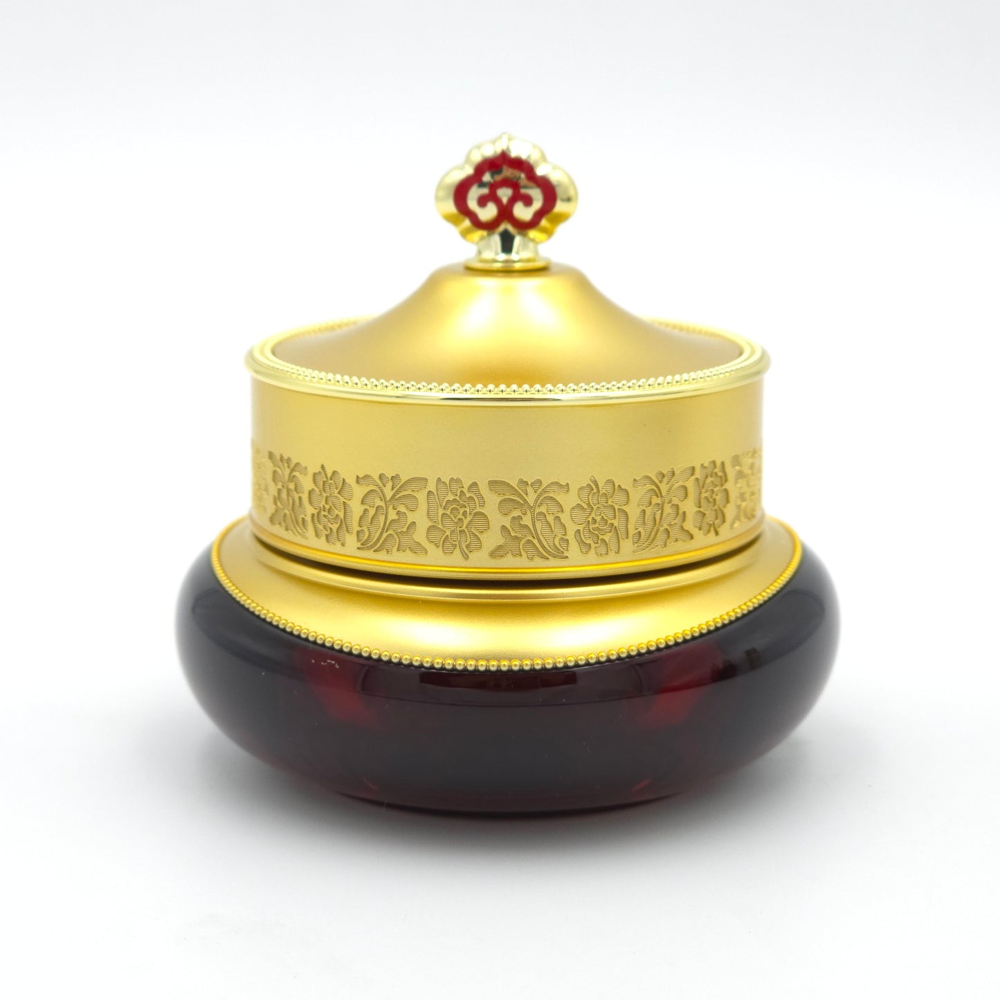 The history of Whoo Jinyulhyang Special 3pcs Set 7 Items Anti Aging Skincare