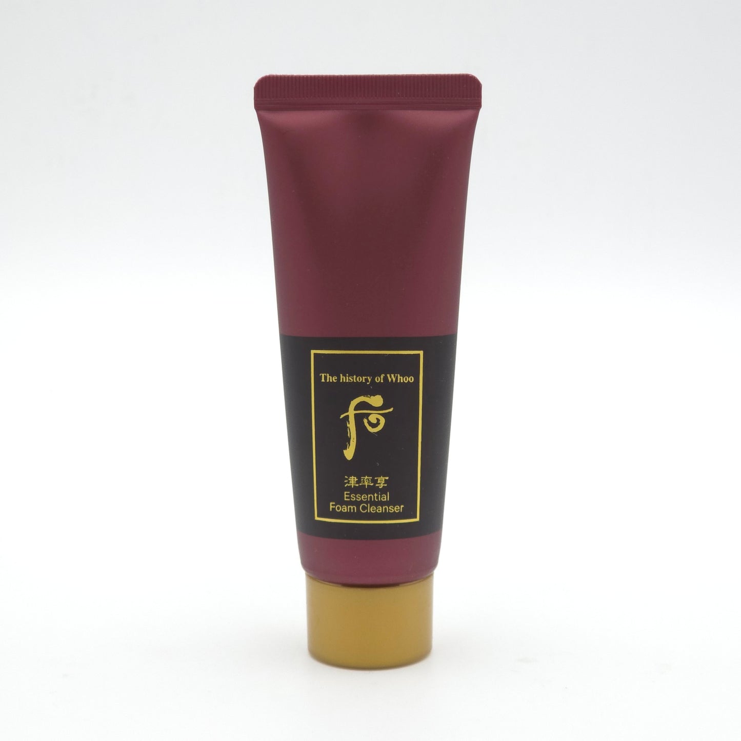 The history of Whoo Jinyulhyang Special 3pcs Set 7 Items Anti Aging Skincare