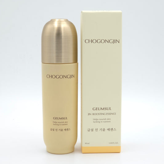 MISSHA Chogongjin Geumsul Jin Boosting Essence 90ml