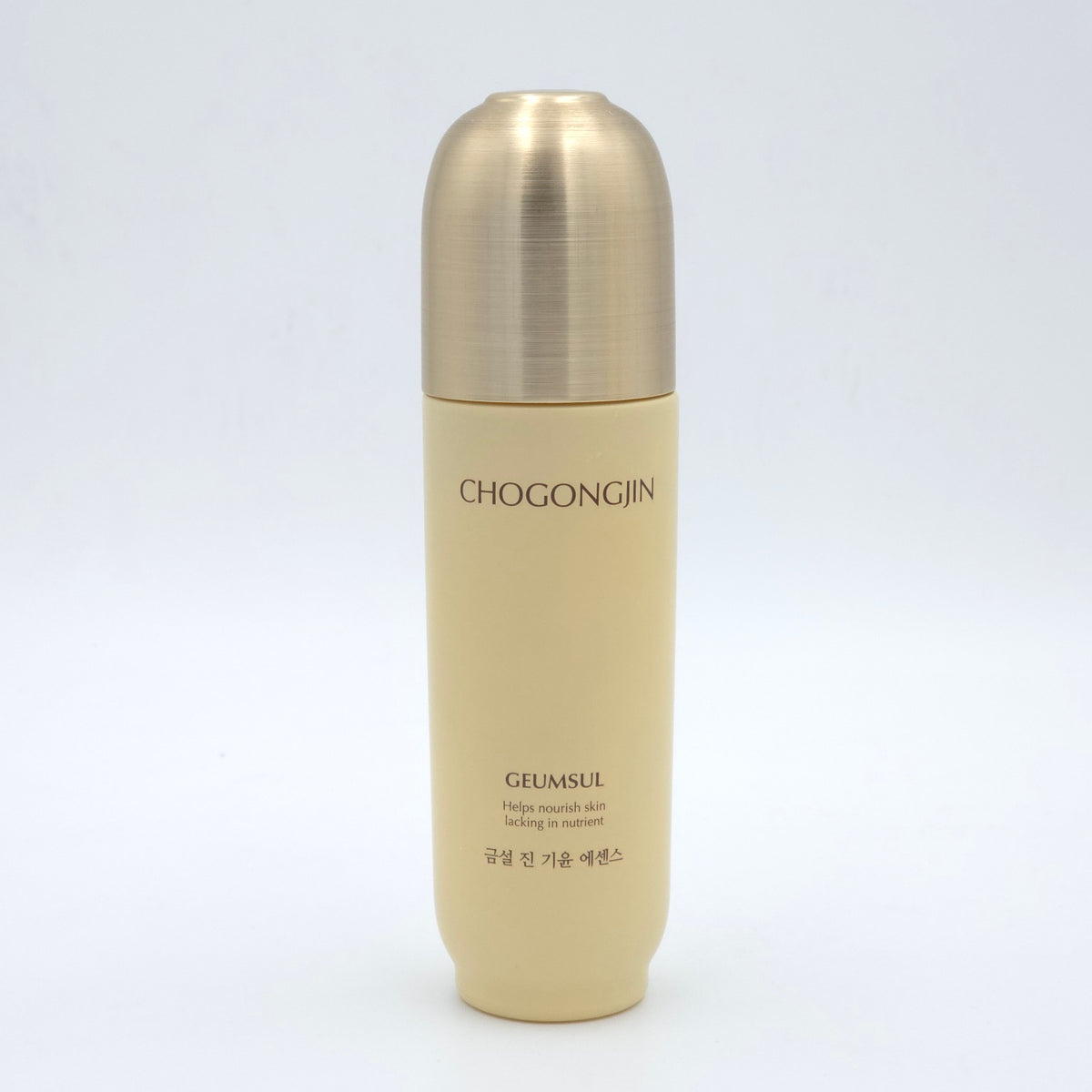 MISSHA Chogongjin Geumsul Jin Boosting Essence 90ml