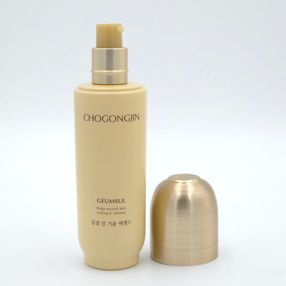 MISSHA Chogongjin Geumsul Jin Boosting Essence 90ml