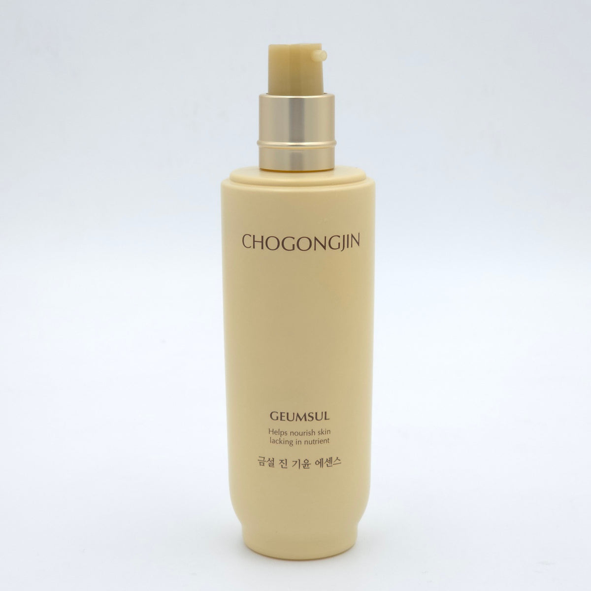 MISSHA Chogongjin Geumsul Jin Boosting Essence 90ml