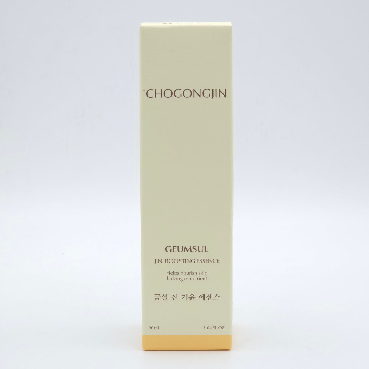 MISSHA Chogongjin Geumsul Jin Boosting Essence 90ml
