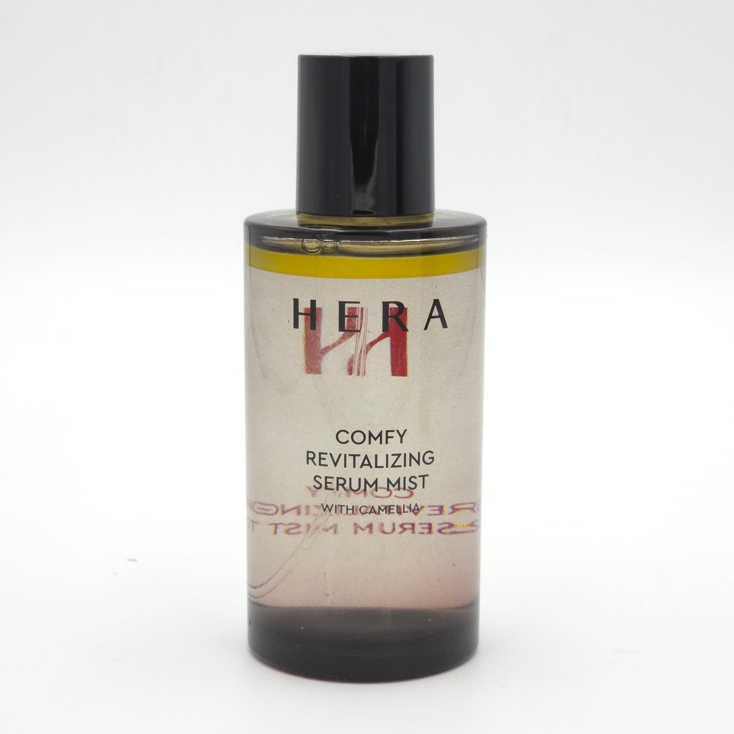 HERA Comfy Revitalizing Serum Mist 90ml With Camellia